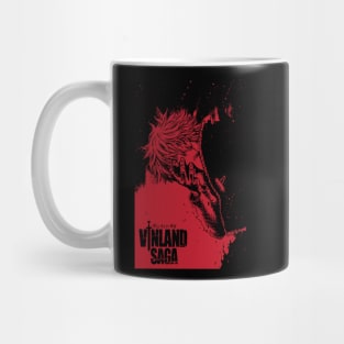 Vinland Saga1 Mug